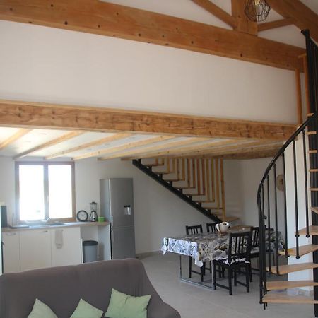 Superbe Appartement Neuf Lumineux Badens Dış mekan fotoğraf