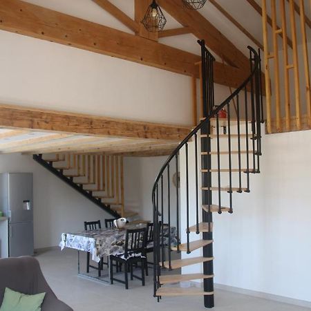 Superbe Appartement Neuf Lumineux Badens Dış mekan fotoğraf