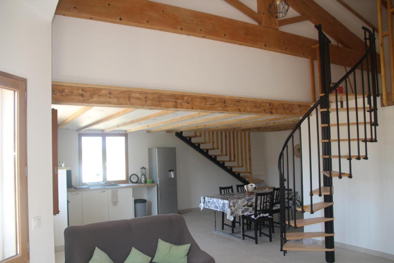 Superbe Appartement Neuf Lumineux Badens Dış mekan fotoğraf