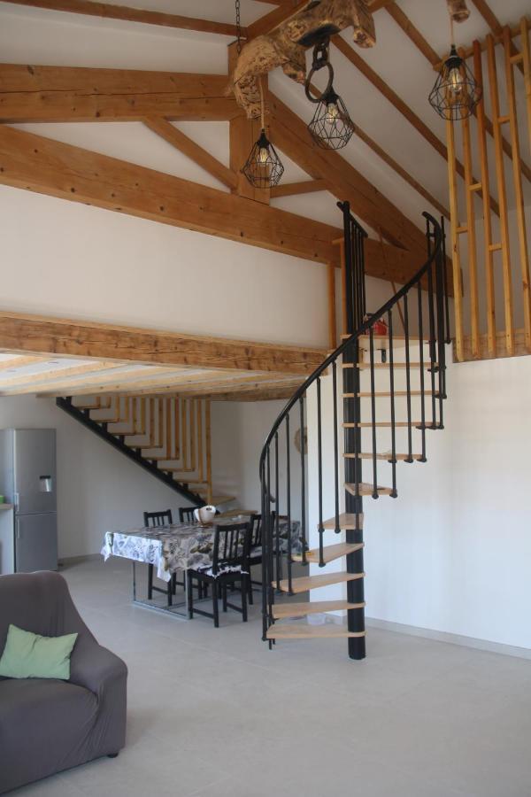 Superbe Appartement Neuf Lumineux Badens Dış mekan fotoğraf